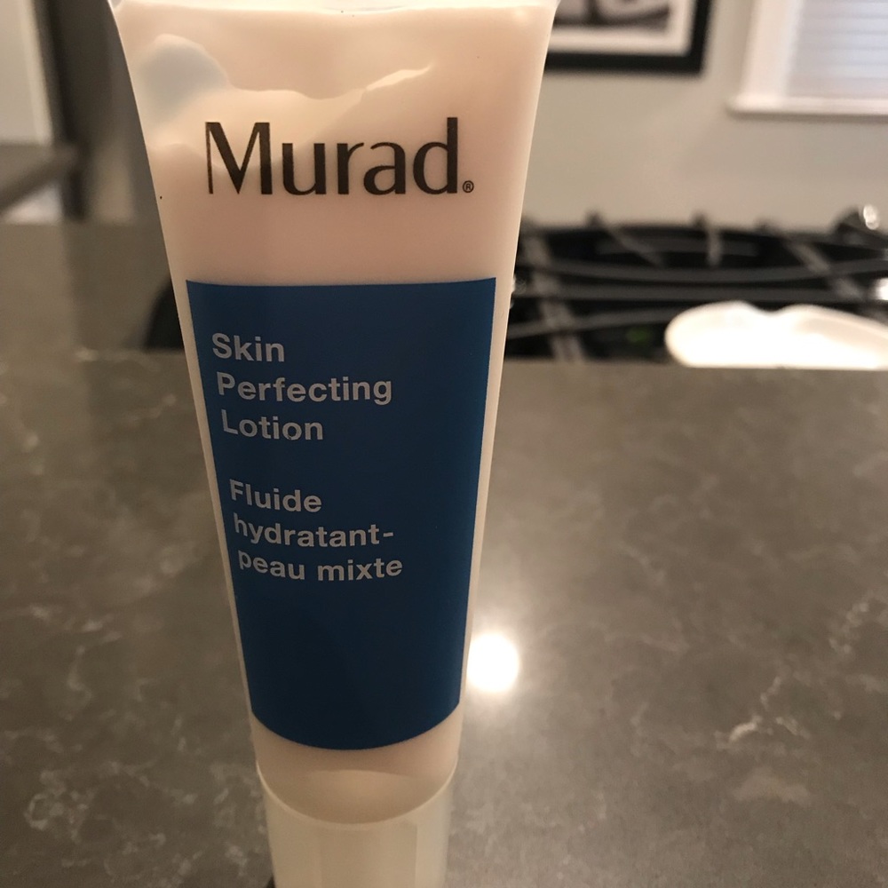 Murad skin perfecting lotion